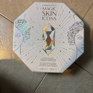 Charlotte's Magic Skin Icons Skincare Gift Set